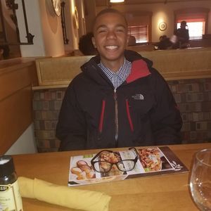 Meet your Posher, Patrick